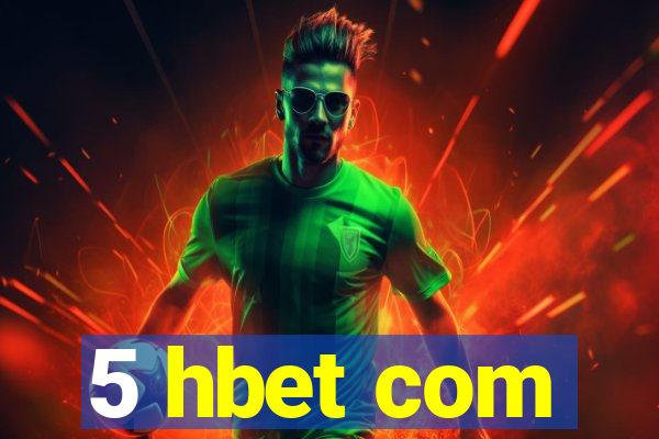 5 hbet com